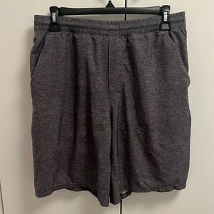 Lululemon pace breaker lined short 9 inch